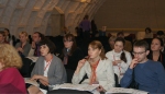 Конференция Brandbuilding 2011